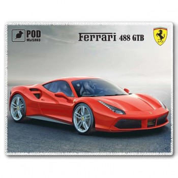 Коврик  Pod Mishkou Ferrari Ferrari