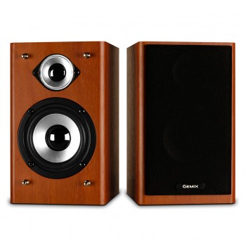 Акустична система Gemix TF-5 Cherry