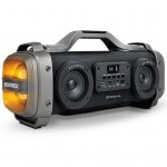 Колонки REAL-EL X-770 Black