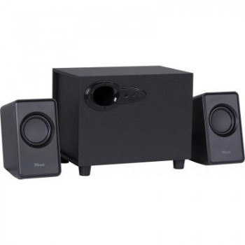 Акустична система TRUST  Trust Avora 2.1 Subwoofer Speaker Set (20442) 20442