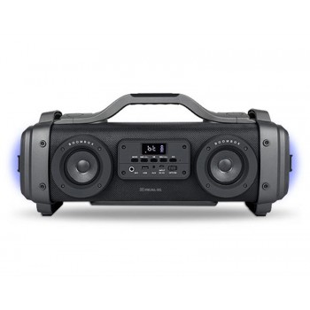 Акустична система REAL-EL X-770 Black 