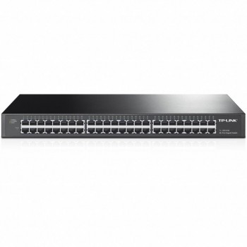 Комутатор 48Port TP-LINK TL-SG1048 Unmanaged Pure-Gigabit Switch