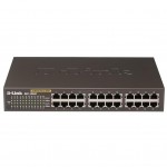 Комутатор D-Link DES-1024D/F1