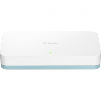 Комутатор D-Link DGS-1008D
