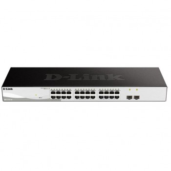 Комутатор D-Link DGS-1210-26