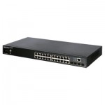 Комутатор Edge-core ECS4100-28T