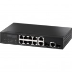 Комутатор Edge-core ES3510MA