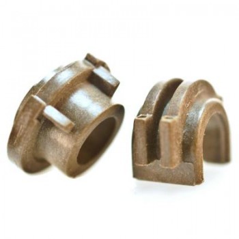 Комплект подшипников резинового вала CANON IR2016 (FU5-1519/FU5-1520) (BUSH-CAN-IR2016-M) PATRON