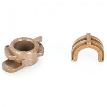 Комплект подшипников резинового вала HP LJ 4200/4250/P4015/P4515 PREMIUM (BUSH-HP-P4515-PNP) PATRON