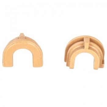 Комплект подшипников резинового вала HP P1005/1505 PREMIUM (BUSH-HP-1505-PNP) PATRON