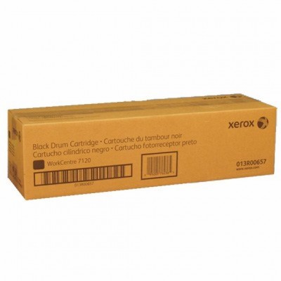 Копи Картридж Xerox WC7120/7125/7225 Black 013R00657