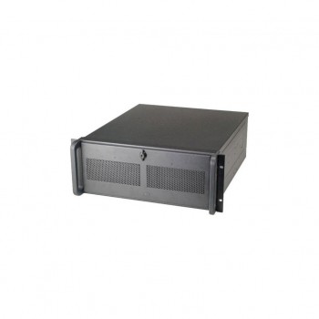 Корпус CHIEFTEC UNC-410S-B-U3-OP ; Класс корпуса - Серверные, типоразмер - Rackmount, поддерживаемые материнские платы - CEB, ATX, Micro - ATX, наличи