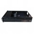 Корпус CSV 3U-S Rackmount 19', mATX/ Mini ITX, 3U, без б/ п, черный, 3 fan 3US