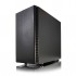 Корпус Fractal Design Define S Black Window (FD-CA-DEF-S-BK-W) ; Miditower, ATX, mATX, Mini-ITX, без БП, 2xUSB 3.0, Audio, Audio, черный