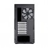 Корпус Fractal Design Define S Black Window (FD-CA-DEF-S-BK-W) ; Miditower, ATX, mATX, Mini-ITX, без БП, 2xUSB 3.0, Audio, Audio, черный