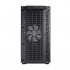 Корпус Fractal Design Define S Black Window (FD-CA-DEF-S-BK-W) ; Miditower, ATX, mATX, Mini-ITX, без БП, 2xUSB 3.0, Audio, Audio, черный