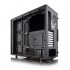 Корпус Fractal Design Define S Black Window (FD-CA-DEF-S-BK-W) ; Miditower, ATX, mATX, Mini-ITX, без БП, 2xUSB 3.0, Audio, Audio, черный