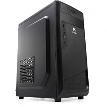 Корпус Vinga CS110B 400 Вт