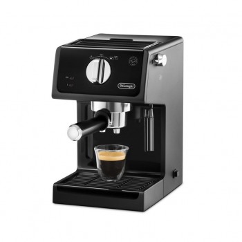 Кофеварка DeLonghi ECP 31.21 BK