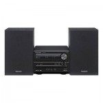 Магнитола PANASONIC SC-PM250EE-K Black (SC-PM250EE-K)
