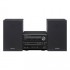 Магнитола PANASONIC SC-PM250EE-K Black (SC-PM250EE-K)