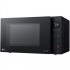 Микроволновая печь LG MH6336GIB Микроволновая печь LG MH6336GIB
