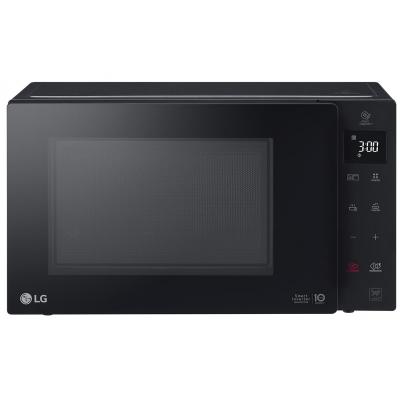 Микроволновая печь LG MH6336GIB Микроволновая печь LG MH6336GIB