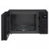 Микроволновая печь LG MH6336GIB Микроволновая печь LG MH6336GIB