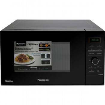 Микроволновая печь PANASONIC NN-SD36HBZPE