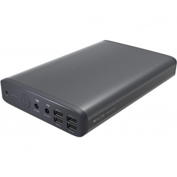 УМБ PowerPlant K2 50000mAh (DV00PB0003)