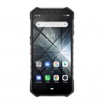 Мобільний телефон Ulefone Armor X3 (IP68, 2/32Gb, 3G) Black 