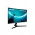 Монітор SAMSUNG 27" LC27R500FHIXCI VA 1920 х 1080 60 Гц 4мс Flicker Free 1 х HDMI, 1 х VGA CURVED ИЗОГНУТЫЙ ЭКРАН