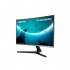 Монітор SAMSUNG 27" LC27R500FHIXCI VA 1920 х 1080 60 Гц 4мс Flicker Free 1 х HDMI, 1 х VGA CURVED ИЗОГНУТЫЙ ЭКРАН