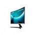 Монітор SAMSUNG 27" LC27R500FHIXCI VA 1920 х 1080 60 Гц 4мс Flicker Free 1 х HDMI, 1 х VGA CURVED ИЗОГНУТЫЙ ЭКРАН