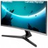 Монітор SAMSUNG 27" LC27R500FHIXCI VA 1920 х 1080 60 Гц 4мс Flicker Free 1 х HDMI, 1 х VGA CURVED ИЗОГНУТЫЙ ЭКРАН