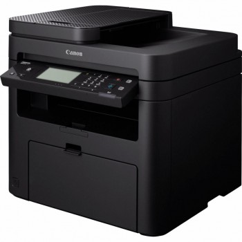 БФП Canon i-SENSYS MF237w c Wi-Fi + 2 картриджа (1418C162)