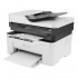 БФП HP LaserJet 137fnw с WiFi (4ZB84A)