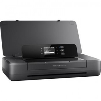БФП HP OfficeJet 202 Mobile c Wi-Fi (N4K99C)