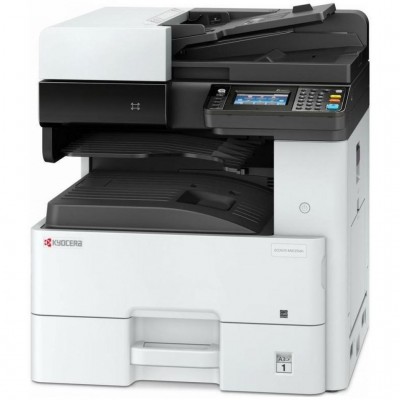 БФП Kyocera ECOSYS M4125idn (1102P23NL0)