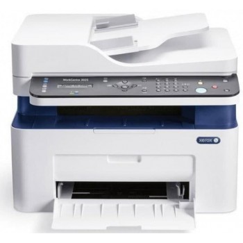 БФП Xerox  А4 ч/б WC 3025NI (Wi-Fi) 3025VNI