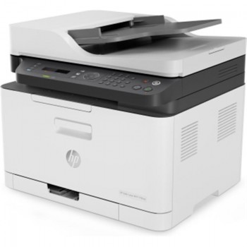 БФП А4 цв. HP Color Laser 179fnw с Wi-Fi (4ZB97A)