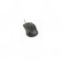 Миша GEMBIRD MUS-101 черная,  оптическая,  1200 dpi,  USB MUS101