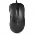 Миша A4 OP-560NU Black USB V-Track