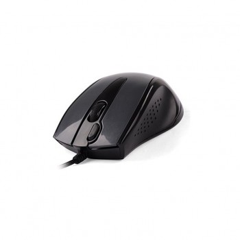 Миша A4-tech N-500FS Silent Click (N-500FS Silent Click)