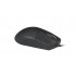 Миша A4Tech OP-730D черная USB