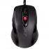 Миша A4Tech X-710MK Black USB