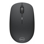 Миша Dell WM126 Wireless Optical (570-AAMH)