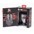 Миша Gembird MUSG-004 Black, Grey USB