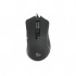 Миша Gembird MUSG-301 Black USB