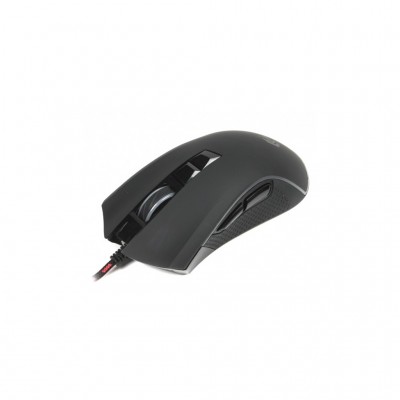 Миша Gembird MUSG-301 Black USB